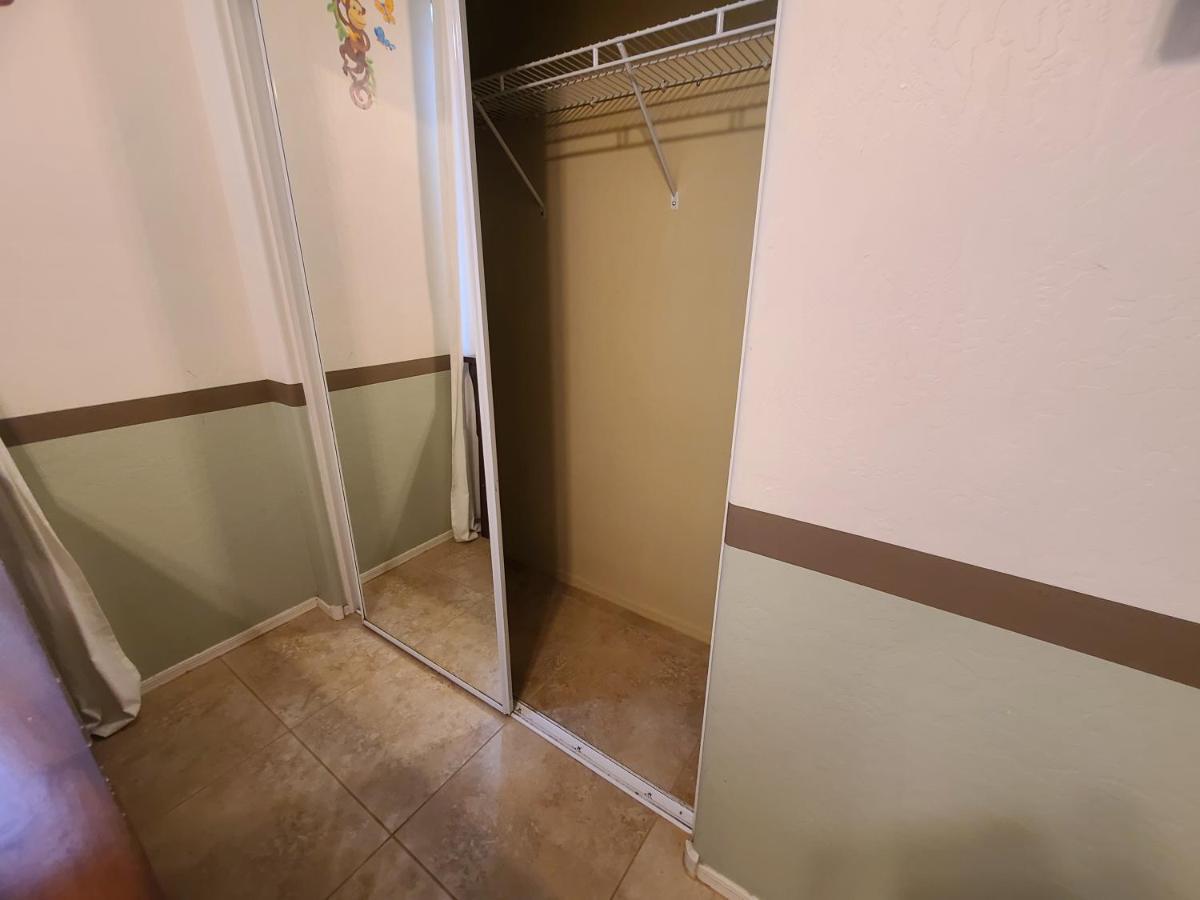 Phoenix Home Near Freeways And Airport Bagian luar foto